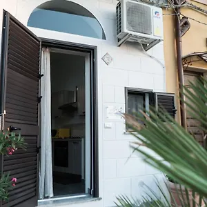 Il Nido Del Gabbiano Casa vacanze